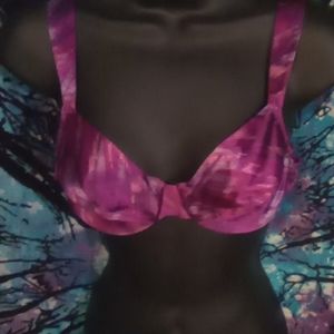 Victoria's secret bra